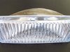 Hella OEM Hella Fog Light Lens - Right - E30 M3, E28 M5, E28 535is - (NO LONGER AVAILABLE) 63171375068 View 3