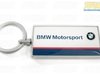 Genuine BMW BMW Motorsport Key Ring / Key Chain - (NO LONGER AVAILABLE) 80300433003 View 1