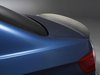Genuine BMW M Performance Genuine BMW M Performance Carbon Fiber Rear Lip Spoiler - E90 2006+ - (NO LONGER AVAILABLE) 51712147114 View 2