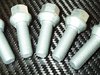 H&R H&R Wheel Bolt for 20mm Spacer (priced per bolt) 1255001 View 3