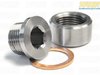 Packaged by Turner O2 Sensor Bung and Plug TEN9949O2S View 3