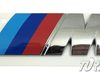 Genuine BMW Motorsport ///M Rear Emblem 51142694404 View 3