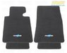 Hartge E63 6 Series Coupe Hartge Black Floor Mats - No Convertible (Warehouse Clearance!) 41630900 View 1