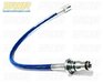 UUC Stainless Steel Clutch Line - E30 318i,325i,M3 - E28 M5 - E24 M6 - (NO LONGER AVAILABLE) SSCL-E30 View 3
