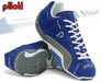 Piloti Piloti Prototipo Driving Shoe -  Race Blue / White / Smoke PR16-1 View 1