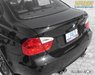 Genuine BMW E90 M3 4-Door Sedan Rear Trunk Lid Spoiler Lip (Fits 2006-2010 3 Series 4 door) - (NO LONGER AVAILABLE) 51628037779 View 3