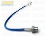 UUC Stainless Steel Clutch Line - E36 M3, 328, 323 (no 325) / E34 540i & 530i (V8) - (NO LONGER AVAILABLE) SSCL-1 View 3