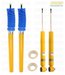 Bilstein Bilstein B6 Performance Shock Package -- E28 1982-1988 E24 1983-1989 - (NO LONGER AVAILABLE) E28HDSET View 6