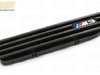 Turner Motorsport Carbon Fiber Fender Grills  - E46 M3 BME-M3-CFG-EMB View 1