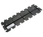 Genuine BMW Valley Pan Plastic Cover - E39 540i E38 740i E32 740i E34 540i X5 V8 engine 11141736106 View 4
