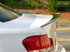 Genuine BMW M Performance BMW M Performance Carbon Fiber Rear Spoiler - E82 1 Series Coupe 51710432165 View 3