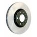 Centric Centric Front Brake Rotors - OE/US Spec - E46 M3 (Pair) - (NO LONGER AVAILABLE) TMS1184 View 6
