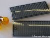 Turner Motorsport E28, E30 318i/325i 1984-88, E30 M3 Smoked Front Turn Signals (pair) - (NO LONGER AVAILABLE) E30EARLYSMOKEK View 3