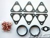 Packaged by Turner Header Hardware and Gasket Kit - E46 M3 E46M3HEADERKIT View 3