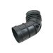 Genuine BMW OEM Intake Boot - Upper - E46 323/328, E46 325i M54, Z3 2.5/2.8 13541705209 View 3