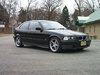 H&R H&R Coil Over Suspension - E36 318ti 29973-1 View 2
