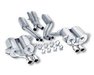 Borla E39 M5 Borla Sport Exhaust - Cat-Back Resonators, Mufflers - (NO LONGER AVAILABLE) 14942 View 1