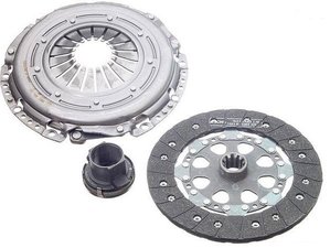 Clutch Kit - E34 535i