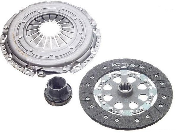 Sachs Clutch Kit - E34 535i 21211223135