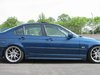 Genuine BMW Genuine BMW Aero Package for E46 Sedan 1999-2001 (Front Spoiler, Side Skirts & Rear Apron) - (NO LONGER AVAILABLE) 82619410903 View 1
