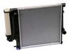 Mahle-Behr E30 318i, E36 318i, Z3 1.9 (M42/M44) OEM Behr Radiator 17111728907 View 3