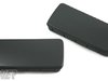 Genuine BMW E36 Fog Light Block-Off Cover Set (L&R Pair) TMS174 View 3