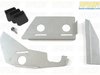 Turner Motorsport E36, Z3 Turner Motorsport Oil Pan Baffle Kit TEN3631B36-Group View 5