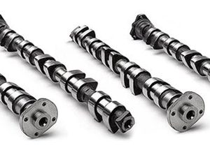 BMW S85 10 Cyl. 292/280-Degree - Camshaft Set