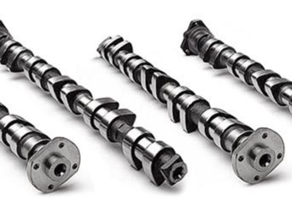 Schrick BMW S85 10 Cyl. 292/280-Degree - Camshaft Set TMS1182