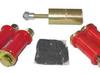 KMAC KMAC Street Rear Adjustable Camber/Toe Bushings - E23, E24 83-89, E28 82-88, E32, E34 193326 View 3