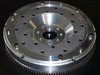 JB Racing Mini Cooper S Lightweight Aluminum Flywheel - (NO LONGER AVAILABLE) 521-020-215 View 1