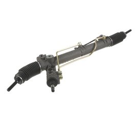 Maval Remanufactured Power Steering Rack & Pinion - E39 525i 528i 530i