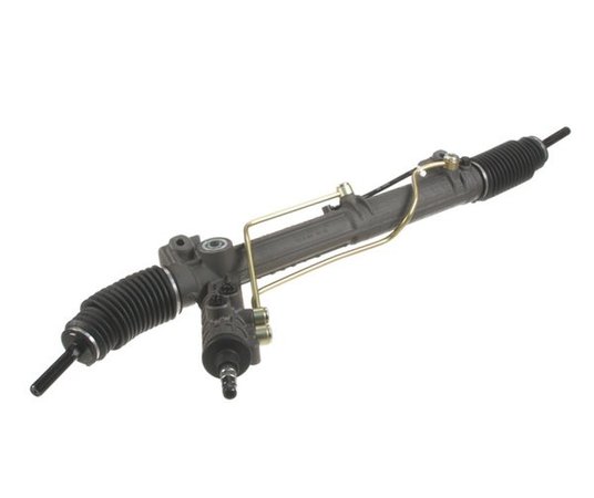Maval Maval Remanufactured Power Steering Rack & Pinion - E39 525i 528i 530i 32136751745