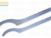 Bilstein Bilstein Coil Over Spanner Wrench Set (Notch Style) 19101x View 3
