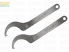 Bilstein Bilstein Coil Over Spanner Wrench Set (Round Pin Style) - (NO LONGER AVAILABLE) E4-XS1-Z001A0x View 3