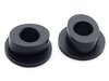 UUC UUC Oval Delrin Shifter Carrier Bushings (pair) - E36 M3/328i, E46 328i/330i - (NO LONGER AVAILABLE) DBO