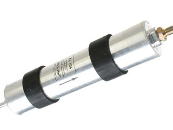 Hengst OEM Hengst Fuel Filter - E39 M5, Z8 13321407299