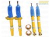 Bilstein Bilstein B6 Performance Shock & Strut Set - E60 525i/530i/535i/545i/550i (Set of 4) E60HDSET View 3
