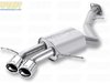 Borla E82 135i Borla Sport Exhaust - Rear Muffler - (NO LONGER AVAILABLE) 11763 View 1