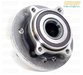 Meyle MINI Front Wheel Bearing 31226756889 View 1