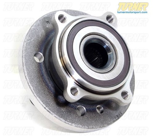 Meyle MINI Front Wheel Bearing 31226756889