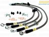 StopTech MZ4 M Roadster / M Coupe Stainless Steel Brake Lines - (NO LONGER AVAILABLE) PLBZ4M View 3