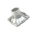URO Premium Aluminum Thermostat Housing Cover - E32 E34 E38 E31 with M60 V8 engine 11531720173 View 2