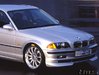 Hartge Hartge Front Spoiler Lip for E46 Sedan (Warehouse Clearance!) 51460510 View 1