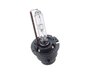 Flosser D2-S Xenon Bulb - For cars with factory Xenon lights - Fits E46 E39 E60 E63 E38 X3 X5 Z4 63217160806 View 1