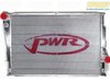 PWR E46 M3 PWR 55mm Aluminum Radiator Upgrade - (NO LONGER AVAILABLE) PWR5966 View 3