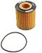 Mahle OEM Mahle Oil Filter Kit for Mini Cooper, Cooper S (R50, R53) 11427512446 View 3