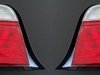 Magneti Marelli Euro Clear Taillight Set - E36 318ti Compact TMS6