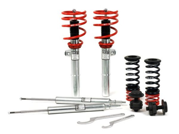 H&R E39 M5 H&R Street Performance Coilover Suspension Kit 50420-2