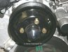 Genuine BMW Fan Delete Nut 11511310640 View 3